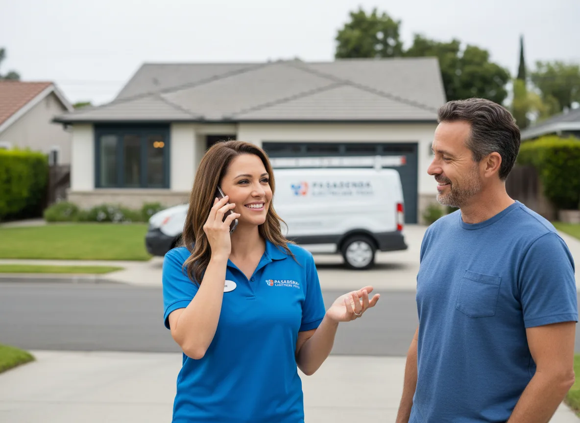Electrician Breaux Bridge, LA FAQs